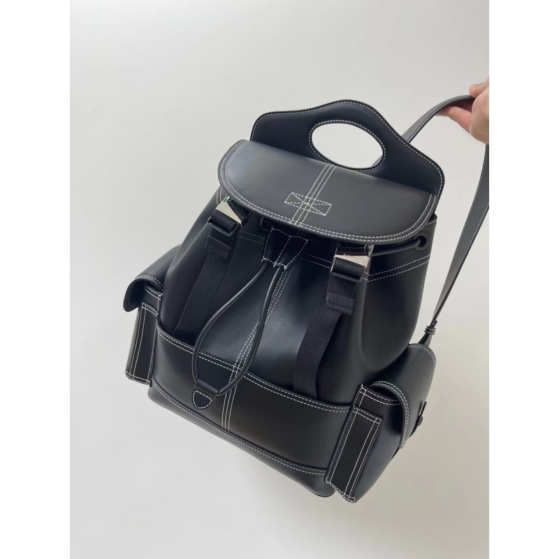 B**rry backpacks
